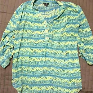 Rue 21 blouse